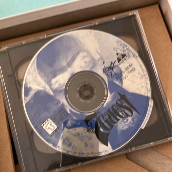 The Seventh Guest CD ROM game - Picture 12 of 12